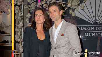 Ehefrau löschte gemeinsame Fotos: Thomas Müller äußert sich zu Trennungsgerüchten