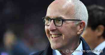 Eigentümer von Olympique Marseille: US-Milliardär McCourt hat Interesse an Tiktok bekundet