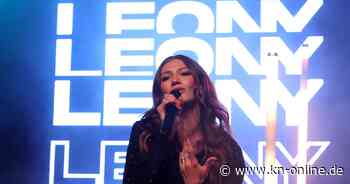 EM-Song „Fire“: Ein Lied wie ein Ermüdungsbruch