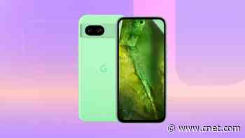 These Upcoming Android Features Aim to Help Keep Your Device and Data Safe     - CNET