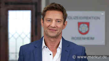 Seniorin zahlt falschem „Rosenheim-Cops“-Star 25.000 Euro: Igor Jeftić fassungslos