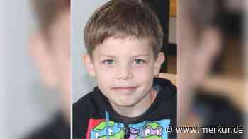Neunjähriger verschwindet von zu Hause – Polizei bittet um Hilfe