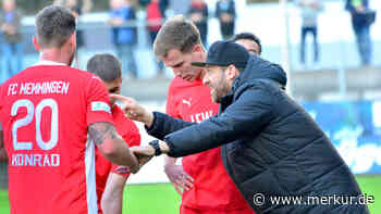 Fußball-Regionalliga: FCM kurz vor dem Abstieg