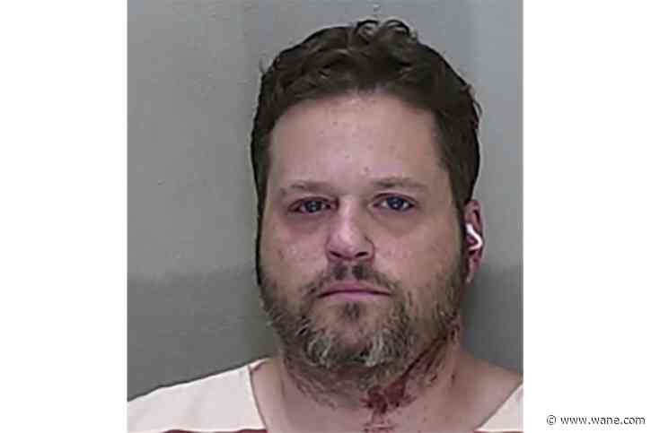 Pickup driver jailed in deadly crash with bus carrying Mexican workers to pick Florida melons