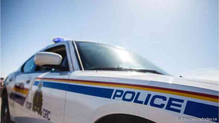 Langley RCMP tracks down 35-year-old man wanted for child porn offences