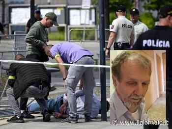 "Ho sparato perché contrario alla sua politica". Chi c'è dietro l'attentato a Robert Fico