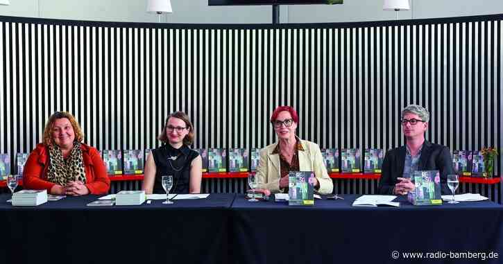 E.T.A. Hoffmann Theater stellt neue Spielzeit vor