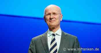 Mann mit langem Atem - SAP-Mitgründer Plattner tritt ab