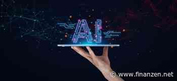 Chefforscher verlässt Microsoft-Beteiligung und ChatGPT-Macher OpenAI - Aktie in Grün