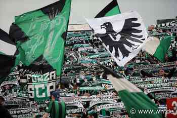 Preußen-Finale: Großer Andrang auf Kneipen