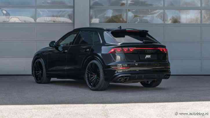 Waarom zou je betalen voor het topmodel?