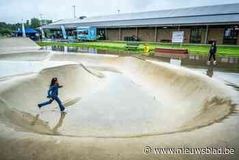 Nieuw sportpark met prijskaartje van 3,5 miljoen opent de deuren in Zolder