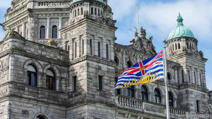 Three Chilliwack groups to receive over $100K in provincial funding from civil forfeiture grants