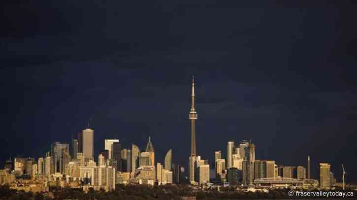 Power restored after squirrel causes outage affecting thousands: Toronto Hydro