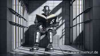 Wenn die KI Mist baut: Wer zahlt für digitale Fehltritte?