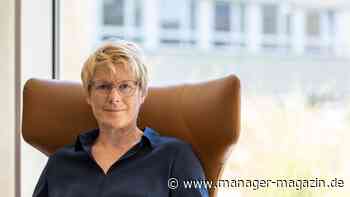 Wirtschaftsweise Veronika Grimm: "Wer sich klar äußert, bekommt Gegenwind“