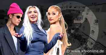 #blockout2024 stellt Promis als Israel-Freunde an den digitalen Pranger