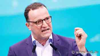 „Sie hätten einfach sagen können: Wir als Grüne wollen keine Kernkraft mehr“