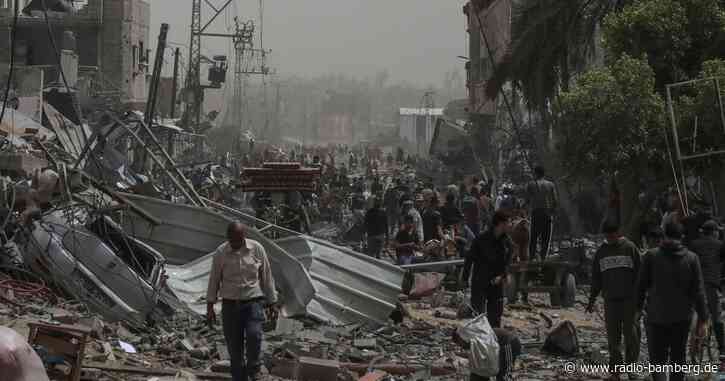 Israel: Heftige Kontroverse über Zukunft Gazas