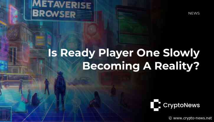 Somnia Releases Metaverse Browser to Mainstream Web3 Discovery