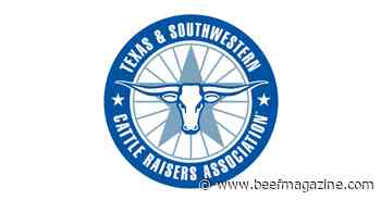 TSCRA Disaster Relief Fund distributes $900,000 in financial assistance