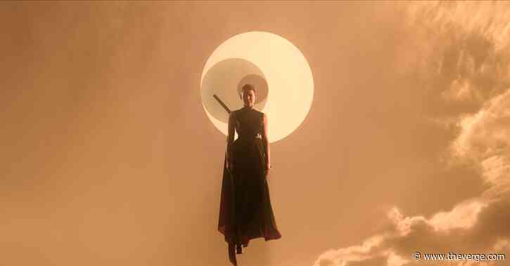 Netflix renews 3 Body Problem for second season