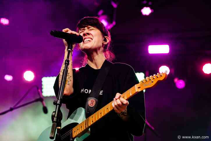 Applications open soon for Austin Live Music Fund grants, $4.5M to be dispersed