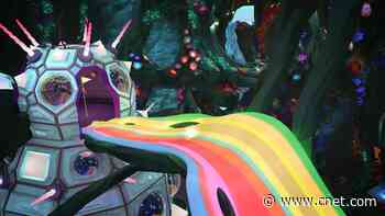 Walkabout Mini Golf Review: Endless Social Mini Golf Magic     - CNET