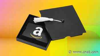 25 Best Graduation Gifts for 2024     - CNET