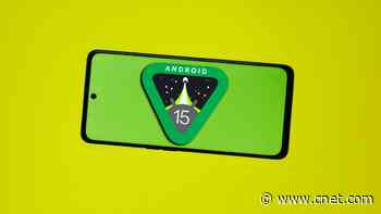 Google Drops Second Android 15 Beta. Here's How You Can Download It Right Now     - CNET