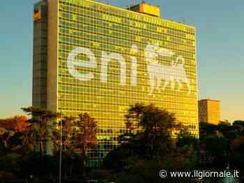 Mef, via alla cessione del 2,8% di Eni