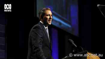 'Dirty laundry's there': Federal budget includes more than $80 billion of 'spending' not on the books