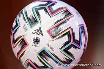 🎥 Scheidsrechter levenslang geschorst nadat hij opduikt in video van kampioenenfeestje