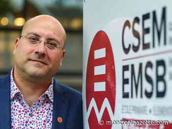 EMSB says it’s better than Quebec government at teaching French