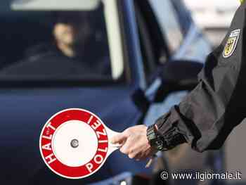 Senza documenti, accoltella i passanti in Svizzera: diversi feriti a Zofingen