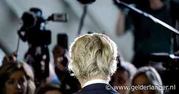 Vertraging, geroddel, irritatie: de slotdag van de formatie verliep zoals het vijf maanden lang ging