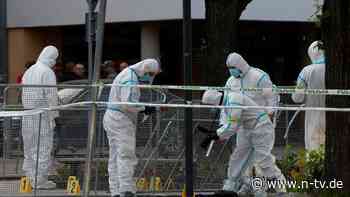 Video aus Klinik aufgetaucht: Fico-Attentäter äußert sich zum Motiv