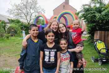 Kompanjon vzw viert vijftiende verjaardag: “Onze studenten ondersteunen niet alleen het kind, echt heel het gezin”