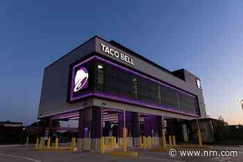 Bonus: Leaders from Chick-fil-A, Chili’s, and Taco Bell talk about their careers and the future of the industry