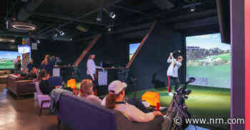 Why the future of eatertainment is in proprietary technology