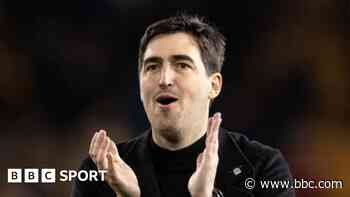 Bournemouth boss Iraola signs contract extension