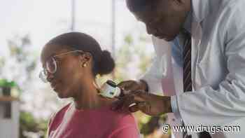 Non-Hispanic Black Melanoma Patients Present With Advanced Disease