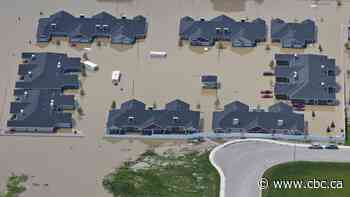 Extreme weather causing billions of dollars in damage, driving up insurance premiums: StatsCan