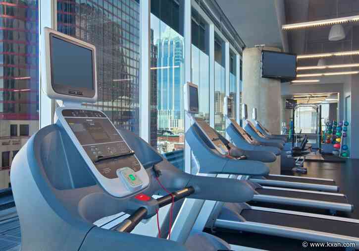 LIVE: Simple Health: Benefits of staying fit at every age