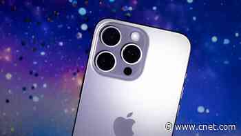 How Much Will the iPhone 16 Cost? Here's What to Expect     - CNET