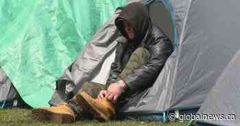 Study shows longer, more expensive hospital stays for Canada’s homeless