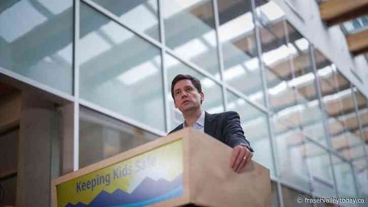 B.C. government and social media giants make deal on non-consensual intimate images