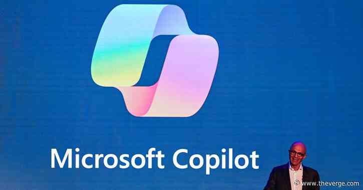 Microsoft’s AI obsession is jeopardizing its climate ambitions