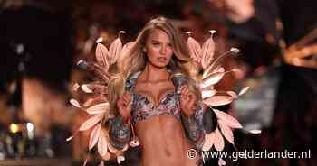 Victoria's Secret Fashion Show keert na zes jaar terug
