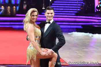 Gemma Atkinson praised for sharing Caesarean section scar and admits she was 'shocked' by it